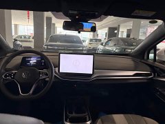 Volkswagen ID.4 CROZZ Pure Enjoyment Edition - ფოტო 17
