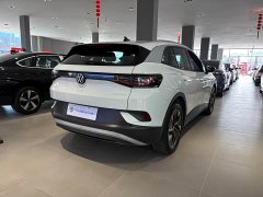 Volkswagen ID.4 CROZZ Pure Enjoyment Edition - ფოტო 19