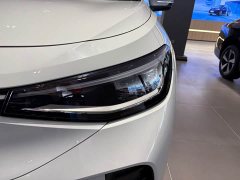 Volkswagen ID.4 CROZZ Pure Enjoyment Edition - ფოტო 4