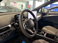 Volkswagen ID.4 CROZZ Pure Enjoyment Edition - ფოტო 9
