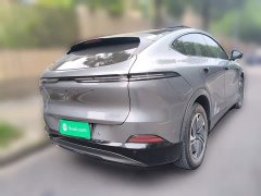 XPeng G6 580 Long Range Plus - ფოტო 4