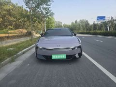 XPeng P7 820 Extended Range Ultra - ფოტო 2