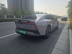 XPeng P7 820 Extended Range Ultra - ფოტო 9