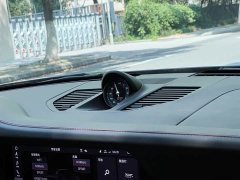 Porsche 911 2020 Targa 4S 3.0T - ფოტო 15