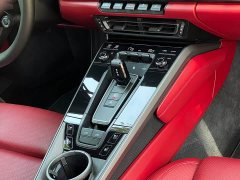 Porsche 911 2020 Targa 4S 3.0T - ფოტო 19