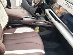 Geely Xingyue L 2021 2.0T DCT EVO FWD Smart Premium Edition - ფოტო 14