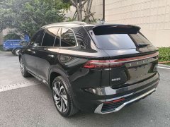 Geely Xingyue L 2021 2.0T DCT EVO FWD Smart Premium Edition - ფოტო 7