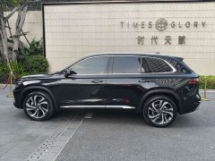 Geely Xingyue L 2021 2.0T DCT EVO FWD Smart Premium Edition - ფოტო 8