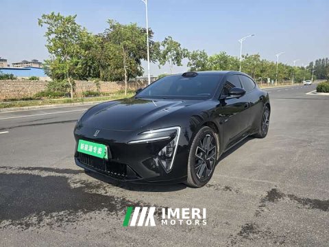 2026 Avatr 06T Max Dual Motor Pure Electric Version - ავტომობილი ჩინეთიდან