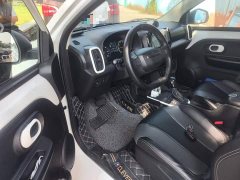 SAIC Clever 311km Vitality Pop Edition - ფოტო 12
