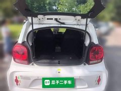 SAIC Clever 311km Vitality Pop Edition - ფოტო 15