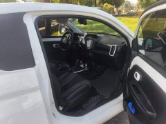 SAIC Clever 311km Vitality Pop Edition - ფოტო 19