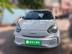 SAIC Clever 311km Vitality Pop Edition - ფოტო 2