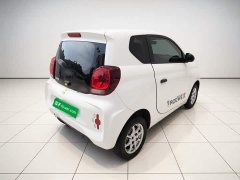SAIC Clever 311km Vitality Pop Edition - ფოტო 4