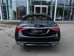 Mercedes-Benz Maybach S-Class S 480 4MATIC - ფოტო 10