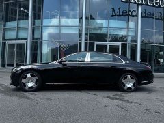 Mercedes-Benz Maybach S-Class S 480 4MATIC - ფოტო 2