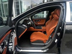 Mercedes-Benz Maybach S-Class S 480 4MATIC - ფოტო 6