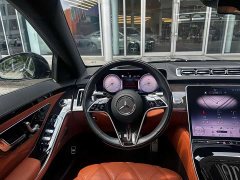 Mercedes-Benz Maybach S-Class S 480 4MATIC - ფოტო 8