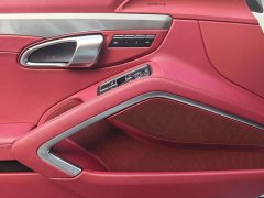 Porsche 718 2023 Boxster Style Edition 2.0T - ფოტო 10