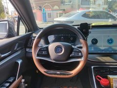 BYD Tang New Energy 2021 DM-i 112KM Premium Edition - ფოტო 11