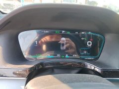 BYD Tang New Energy 2021 DM-i 112KM Premium Edition - ფოტო 12