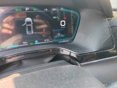 BYD Tang New Energy 2021 DM-i 112KM Premium Edition - ფოტო 13