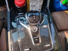BYD Tang New Energy 2021 DM-i 112KM Premium Edition - ფოტო 15