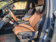 BYD Tang New Energy 2021 DM-i 112KM Premium Edition - ფოტო 16