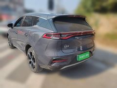 BYD Tang New Energy 2021 DM-i 112KM Premium Edition - ფოტო 4