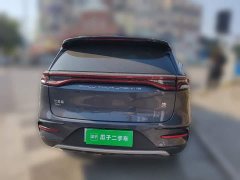 BYD Tang New Energy 2021 DM-i 112KM Premium Edition - ფოტო 5