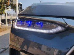 BYD Tang New Energy 2021 DM-i 112KM Premium Edition - ფოტო 7