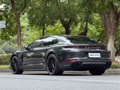 Porsche 2026 Panamera 2.9T - ფოტო 6