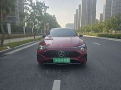 Mercedes-Benz CLA 300L Ultra Long Range Edition - ფოტო 2