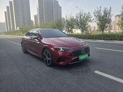 Mercedes-Benz CLA 300L Ultra Long Range Edition - ფოტო 3