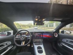 Mercedes-Benz CLA 300L Ultra Long Range Edition - ფოტო 5
