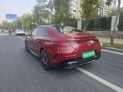 Mercedes-Benz CLA 300L Ultra Long Range Edition - ფოტო 7