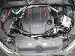 Audi S4 3.0 TFSI - ფოტო 13