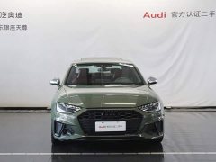 Audi S4 3.0 TFSI - ფოტო 2