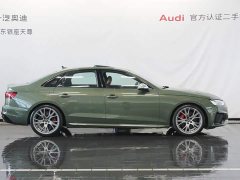 Audi S4 3.0 TFSI - ფოტო 4