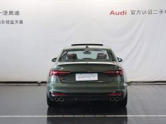 Audi S4 3.0 TFSI - ფოტო 6