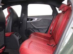 Audi S4 3.0 TFSI - ფოტო 8