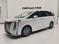 GAC Aion M8 2024 Master Series Super Hybrid Edition - ფოტო 1