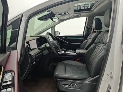 GAC Aion M8 2024 Master Series Super Hybrid Edition - ფოტო 3