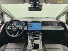 GAC Aion M8 2024 Master Series Super Hybrid Edition - ფოტო 4