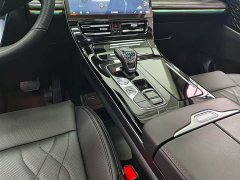 GAC Aion M8 2024 Master Series Super Hybrid Edition - ფოტო 8