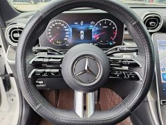 Mercedes-Benz C-Class Facelift C 260 L Sport Edition - ფოტო 10