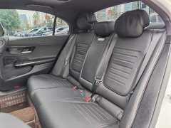 Mercedes-Benz C-Class Facelift C 260 L Sport Edition - ფოტო 13