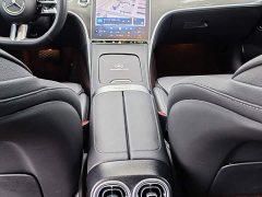 Mercedes-Benz C-Class Facelift C 260 L Sport Edition - ფოტო 15