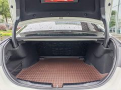 Mercedes-Benz C-Class Facelift C 260 L Sport Edition - ფოტო 19