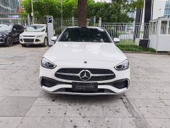 Mercedes-Benz C-Class Facelift C 260 L Sport Edition - ფოტო 2